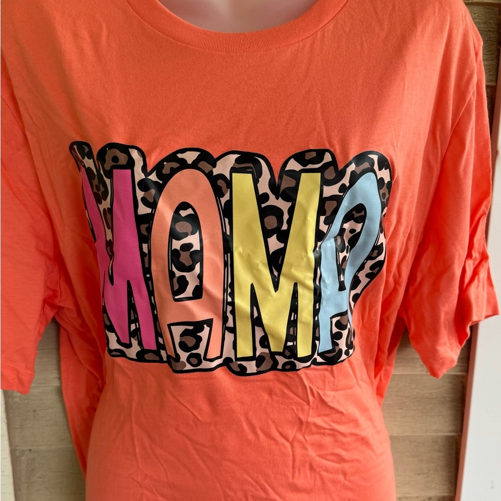 Bella Canva X-Large Peachy/Orange Color